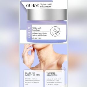 OUHOE Tighten & Lift Neck Cream